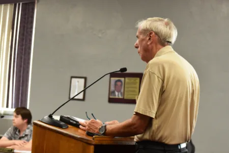 Commissioners bringing town hall meeting to Martins Ferry